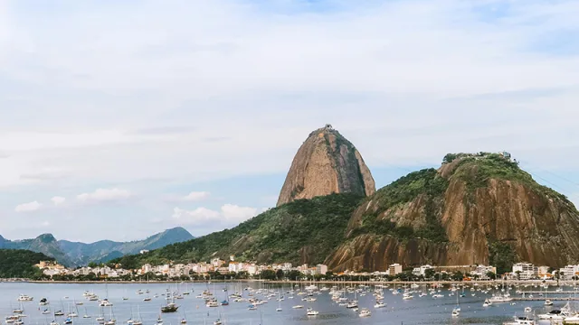 Curso de Português para estrangeiros