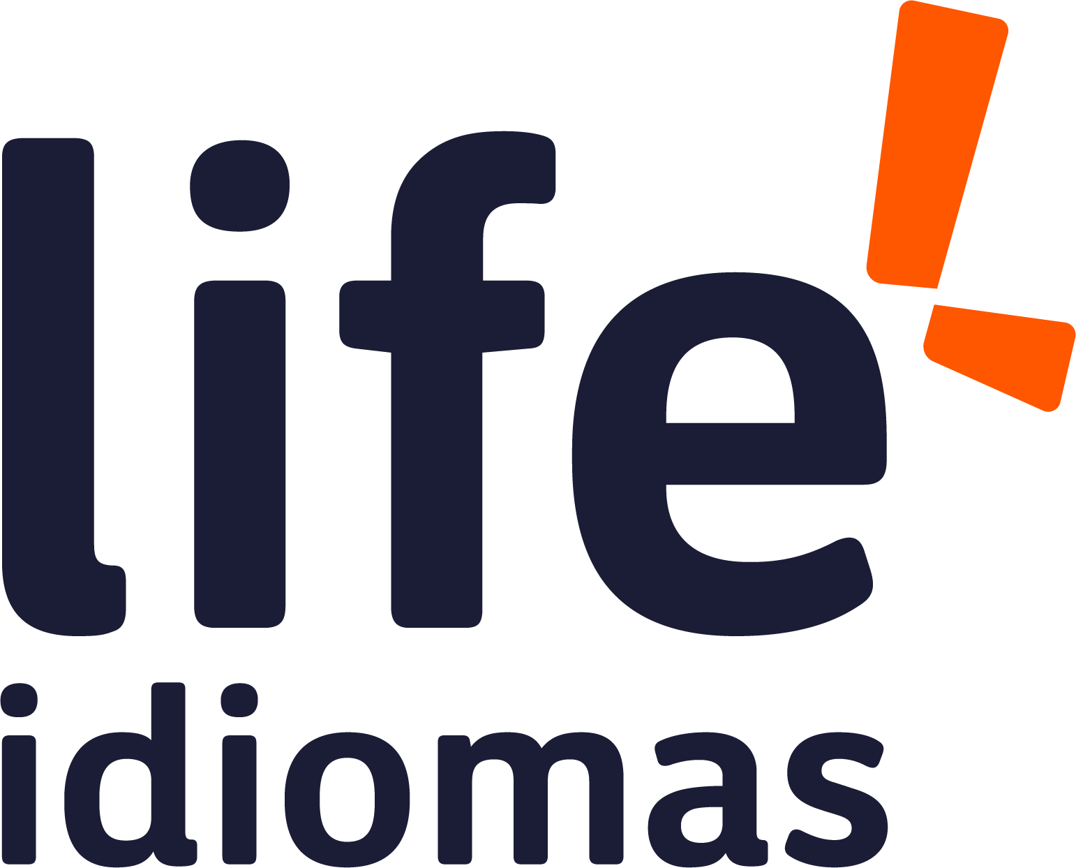 Life Idiomas